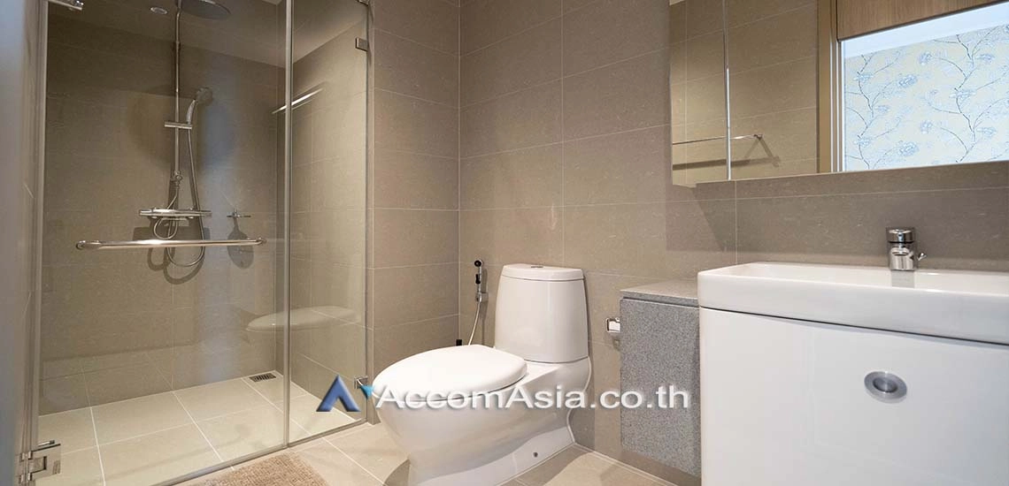 13  3 br Condominium For Rent in Ploenchit ,Bangkok BTS Ploenchit at Noble Ploenchit AA25140