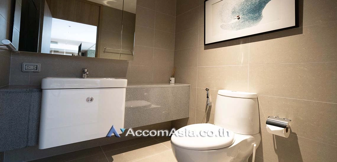 14  3 br Condominium For Rent in Ploenchit ,Bangkok BTS Ploenchit at Noble Ploenchit AA25140