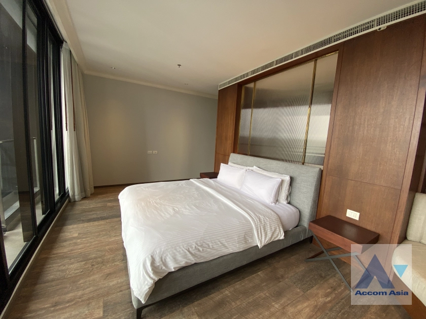 19  3 br Condominium For Rent in Ploenchit ,Bangkok BTS Ploenchit at Noble Ploenchit AA25140