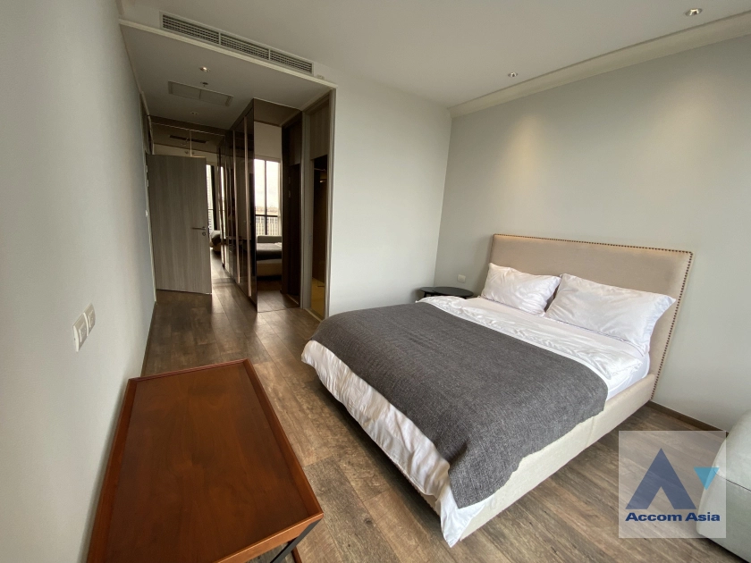 15  3 br Condominium For Rent in Ploenchit ,Bangkok BTS Ploenchit at Noble Ploenchit AA25140