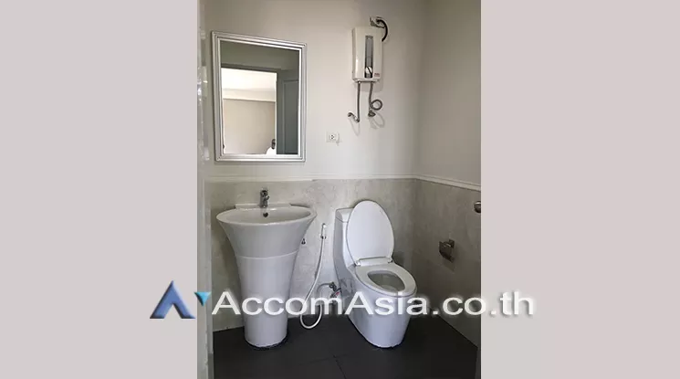  1  2 br Condominium For Rent in Sukhumvit ,Bangkok BTS Phrom Phong at The Waterford Diamond AA25141