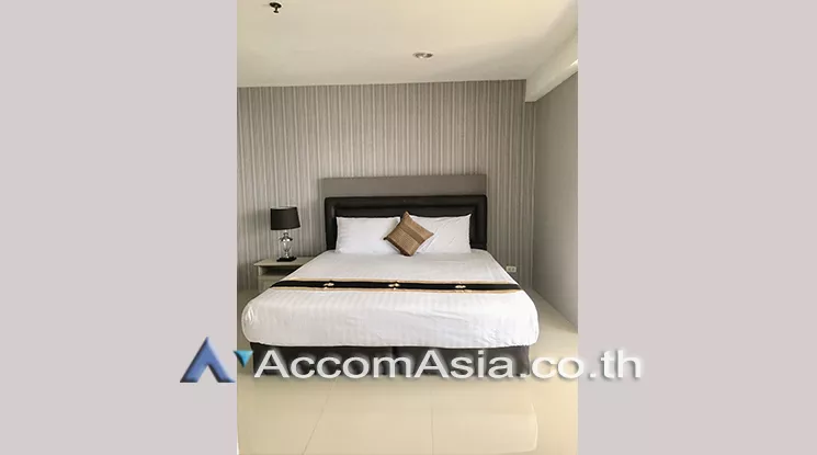 4  2 br Condominium For Rent in Sukhumvit ,Bangkok BTS Phrom Phong at The Waterford Diamond AA25141