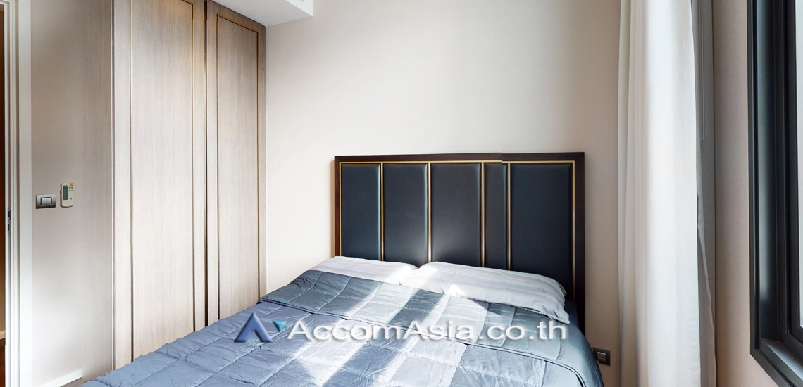 5  2 br Condominium for rent and sale in Sukhumvit ,Bangkok BTS Phrom Phong at The Diplomat 39 AA25144
