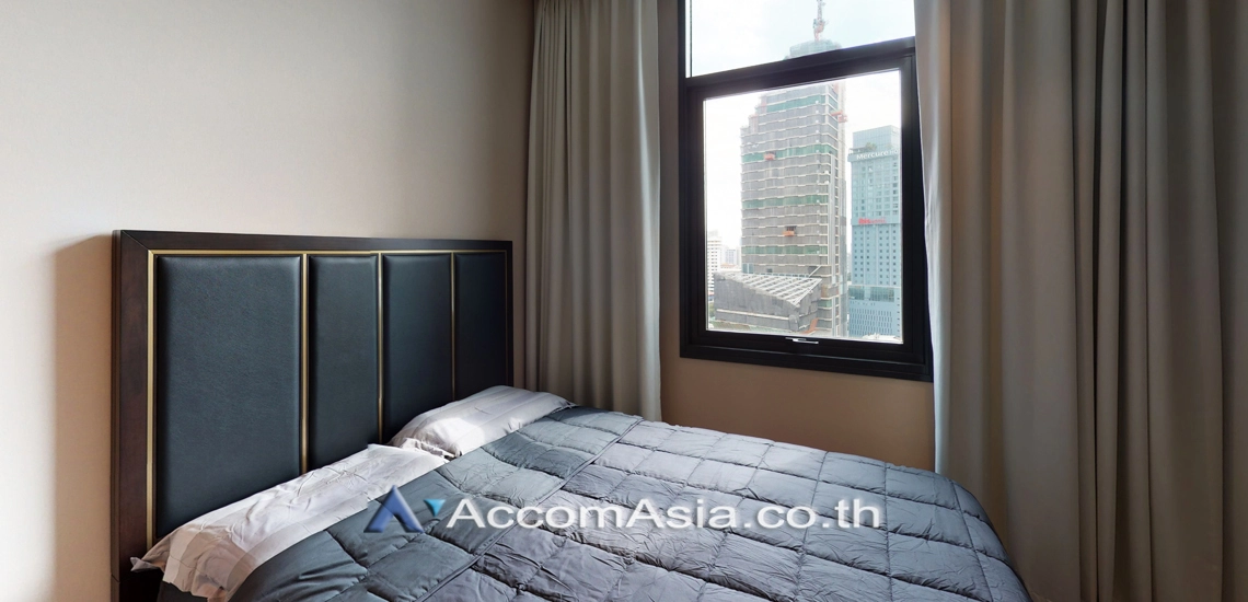 6  2 br Condominium for rent and sale in Sukhumvit ,Bangkok BTS Phrom Phong at The Diplomat 39 AA25144
