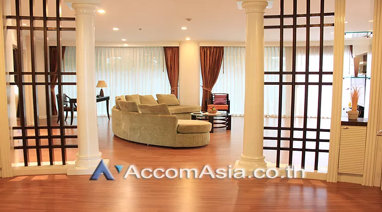 4  2 br Apartment For Rent in Sukhumvit ,Bangkok BTS Ekkamai at Classy Residence AA25150