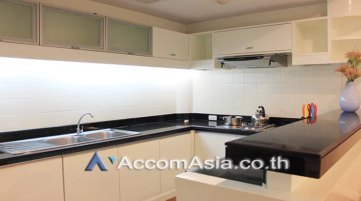 7  2 br Apartment For Rent in Sukhumvit ,Bangkok BTS Ekkamai at Classy Residence AA25150