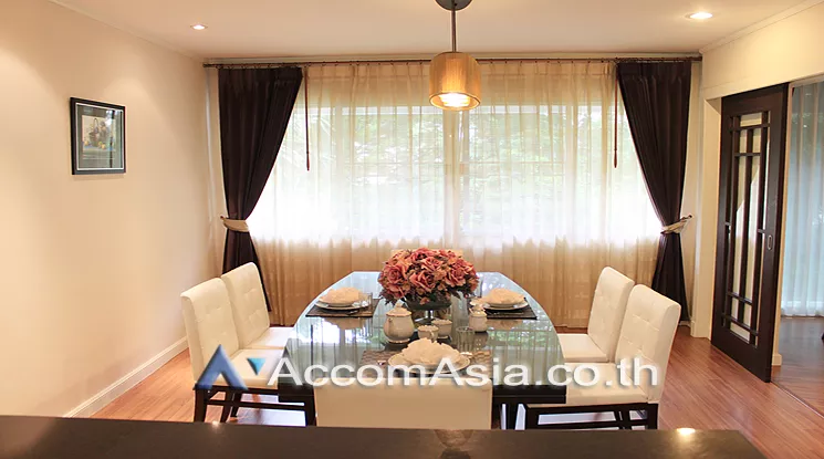 8  2 br Apartment For Rent in Sukhumvit ,Bangkok BTS Ekkamai at Classy Residence AA25150