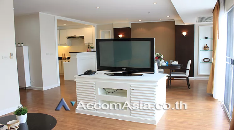 unitDuplex Condo |  2 Bedrooms  Apartment For Rent in Sukhumvit, Bangkok  near BTS Ekkamai (AA25151)