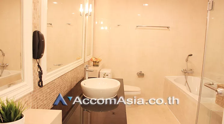 12  2 br Apartment For Rent in Sukhumvit ,Bangkok BTS Ekkamai at Classy Residence AA25151