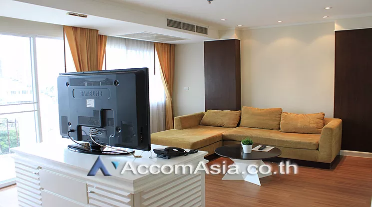 4  2 br Apartment For Rent in Sukhumvit ,Bangkok BTS Ekkamai at Classy Residence AA25151