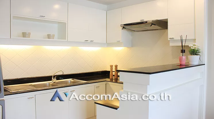 7  2 br Apartment For Rent in Sukhumvit ,Bangkok BTS Ekkamai at Classy Residence AA25151