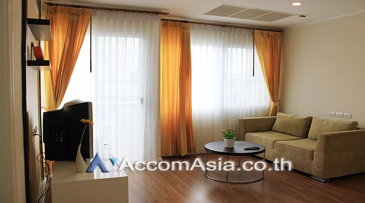 8  2 br Apartment For Rent in Sukhumvit ,Bangkok BTS Ekkamai at Classy Residence AA25151