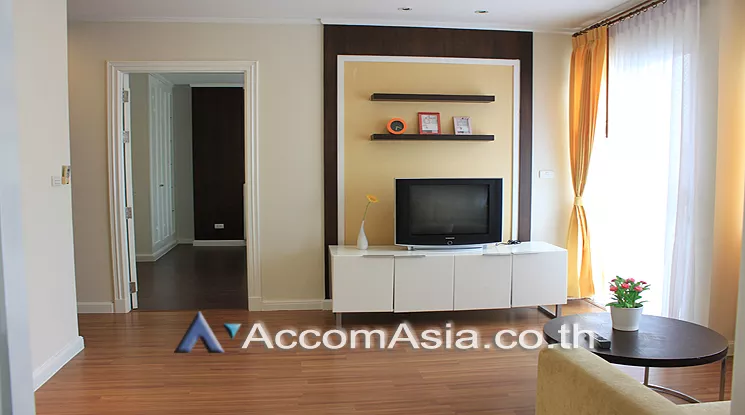 9  2 br Apartment For Rent in Sukhumvit ,Bangkok BTS Ekkamai at Classy Residence AA25151