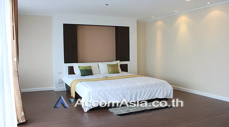 10  2 br Apartment For Rent in Sukhumvit ,Bangkok BTS Ekkamai at Classy Residence AA25151