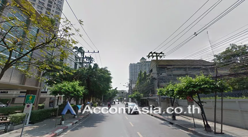 9  3 br House For Sale in Sathorn ,Bangkok BTS Chong Nonsi - MRT Lumphini AA25155