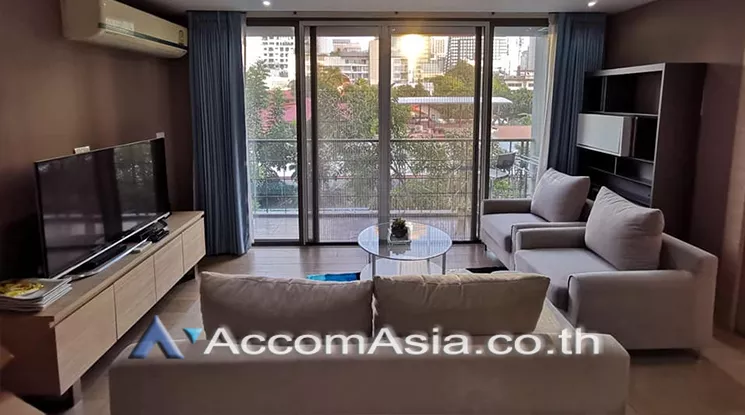  1  2 br Condominium for rent and sale in Silom ,Bangkok BTS Sala Daeng - BTS Chong Nonsi at Klass Silom AA25158