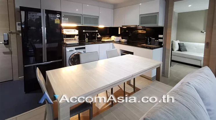 5  2 br Condominium for rent and sale in Silom ,Bangkok BTS Sala Daeng - BTS Chong Nonsi at Klass Silom AA25158