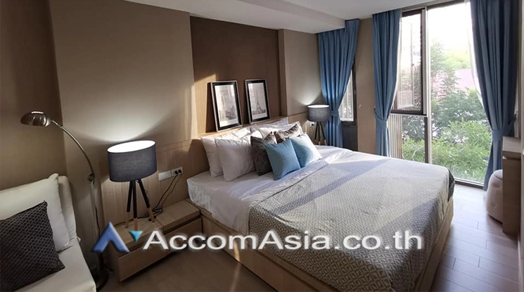 6  2 br Condominium for rent and sale in Silom ,Bangkok BTS Sala Daeng - BTS Chong Nonsi at Klass Silom AA25158