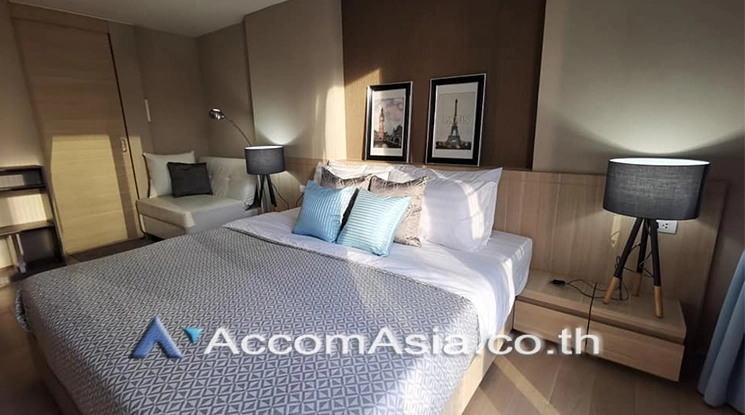 7  2 br Condominium for rent and sale in Silom ,Bangkok BTS Sala Daeng - BTS Chong Nonsi at Klass Silom AA25158