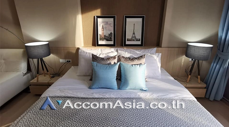 8  2 br Condominium for rent and sale in Silom ,Bangkok BTS Sala Daeng - BTS Chong Nonsi at Klass Silom AA25158
