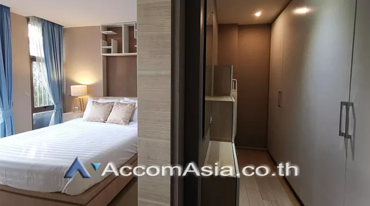 9  2 br Condominium for rent and sale in Silom ,Bangkok BTS Sala Daeng - BTS Chong Nonsi at Klass Silom AA25158