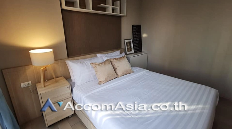 10  2 br Condominium for rent and sale in Silom ,Bangkok BTS Sala Daeng - BTS Chong Nonsi at Klass Silom AA25158