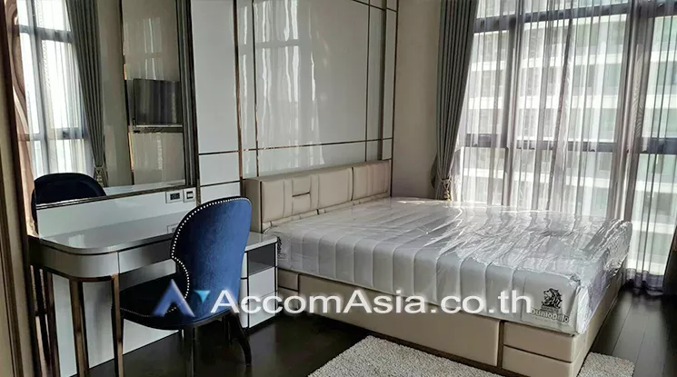  1  1 br Condominium For Rent in Sukhumvit ,Bangkok BTS Phrom Phong at The XXXIX by Sansiri AA25162