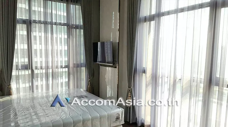  1  1 br Condominium For Rent in Sukhumvit ,Bangkok BTS Phrom Phong at The XXXIX by Sansiri AA25162