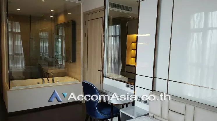 4  1 br Condominium For Rent in Sukhumvit ,Bangkok BTS Phrom Phong at The XXXIX by Sansiri AA25162