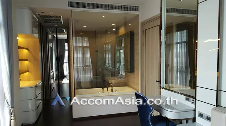 5  1 br Condominium For Rent in Sukhumvit ,Bangkok BTS Phrom Phong at The XXXIX by Sansiri AA25162