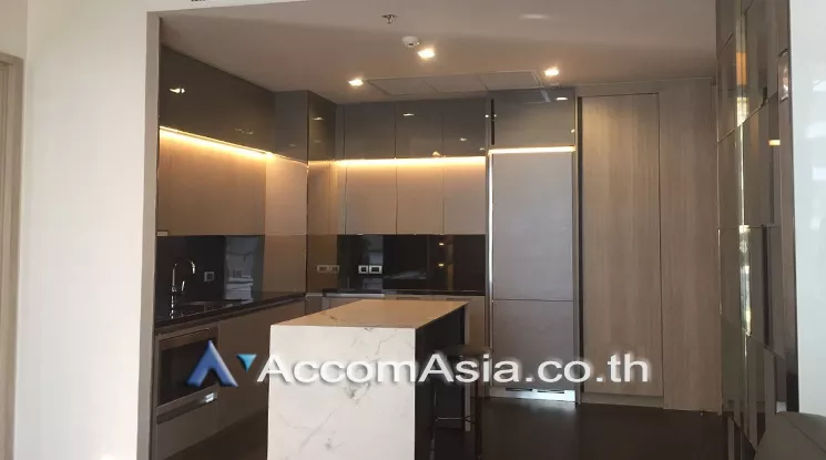 6  1 br Condominium For Rent in Sukhumvit ,Bangkok BTS Phrom Phong at The XXXIX by Sansiri AA25162