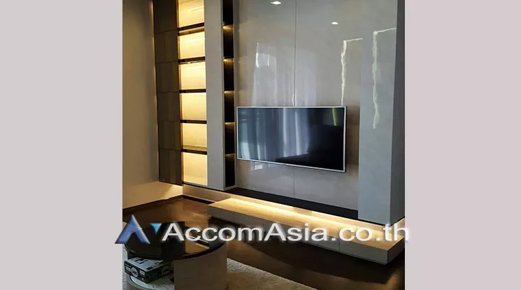 7  1 br Condominium For Rent in Sukhumvit ,Bangkok BTS Phrom Phong at The XXXIX by Sansiri AA25162