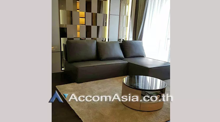 8  1 br Condominium For Rent in Sukhumvit ,Bangkok BTS Phrom Phong at The XXXIX by Sansiri AA25162