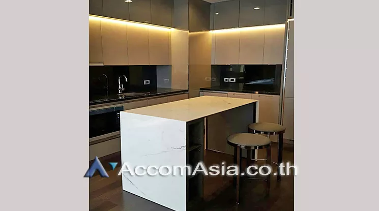 9  1 br Condominium For Rent in Sukhumvit ,Bangkok BTS Phrom Phong at The XXXIX by Sansiri AA25162