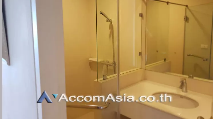 11  2 br Condominium For Sale in Ratchadaphisek ,Bangkok MRT Thailand Cultural Center at Amanta Ratchada Residence AA25167