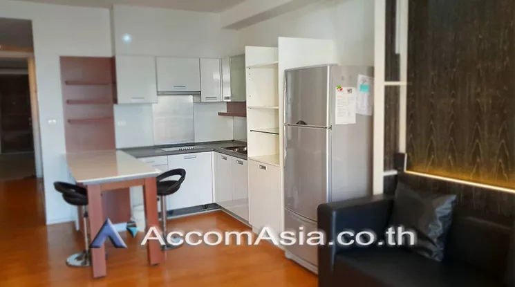  2 Bedrooms  Condominium For Sale in Ratchadapisek, Bangkok  near MRT Thailand Cultural Center (AA25167)