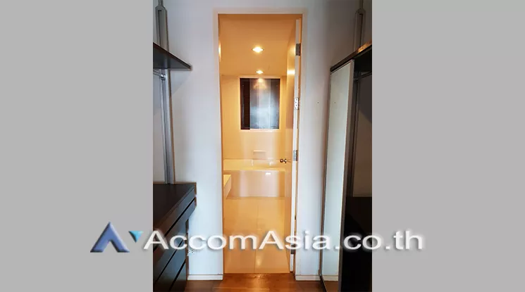 9  2 br Condominium For Sale in Ratchadaphisek ,Bangkok MRT Thailand Cultural Center at Amanta Ratchada Residence AA25167
