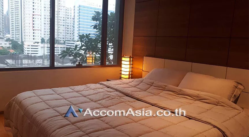  1  1 br Condominium for rent and sale in Sukhumvit ,Bangkok BTS Phrom Phong at The Emporio Place AA25171