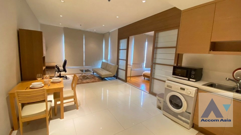  2  1 br Condominium for rent and sale in Sukhumvit ,Bangkok BTS Phrom Phong at The Emporio Place AA25171