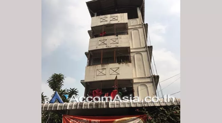  17 Bedrooms  Building For Sale in Phaholyothin, Bangkok  near BTS Ratchathewi (AA25172)