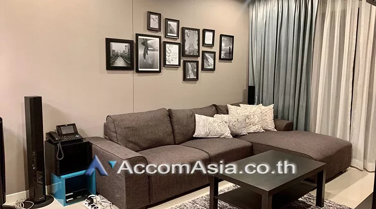  1  1 br Condominium for rent and sale in Phaholyothin ,Bangkok MRT Phetchaburi at Circle 1 Condominium AA25178
