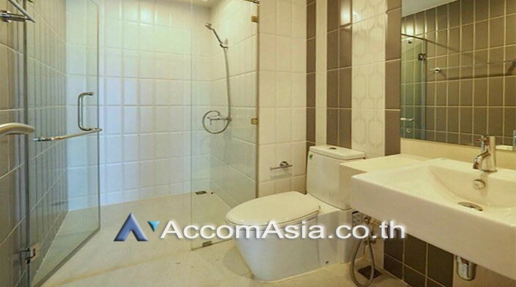 unit 1 Bedroom  Condominium For Rent & Sale in New Phetchaburi, Bangkok  near MRT Phetchaburi (AA25178)
