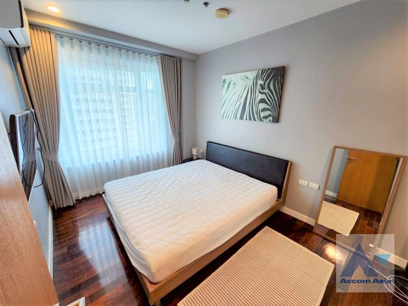 unit 1 Bedroom  Condominium For Rent & Sale in New Phetchaburi, Bangkok  near MRT Phetchaburi (AA25178)
