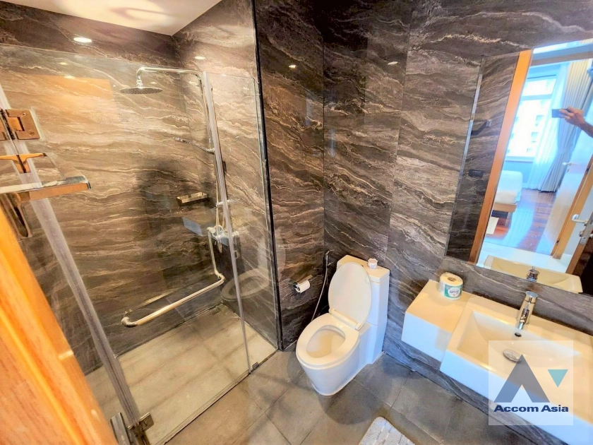 5  1 br Condominium for rent and sale in New Phetchaburi ,Bangkok MRT Phetchaburi at Circle Condominium AA25178