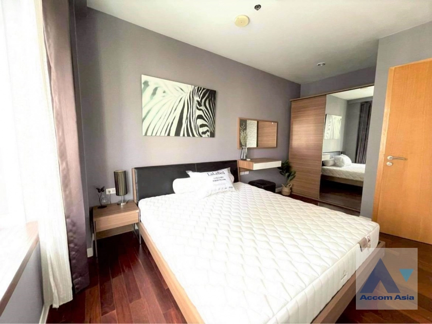 4  1 br Condominium for rent and sale in New Phetchaburi ,Bangkok MRT Phetchaburi at Circle Condominium AA25178