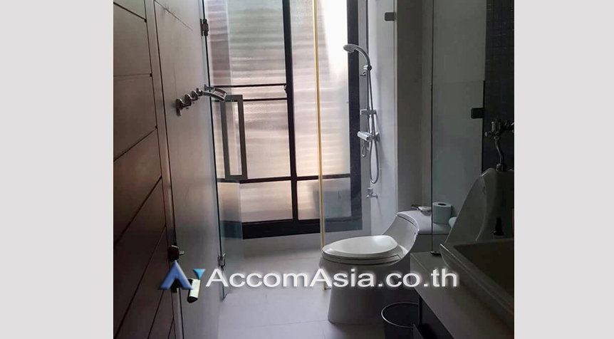 13  6 br House for rent and sale in sathorn ,Bangkok BTS Surasak AA25179