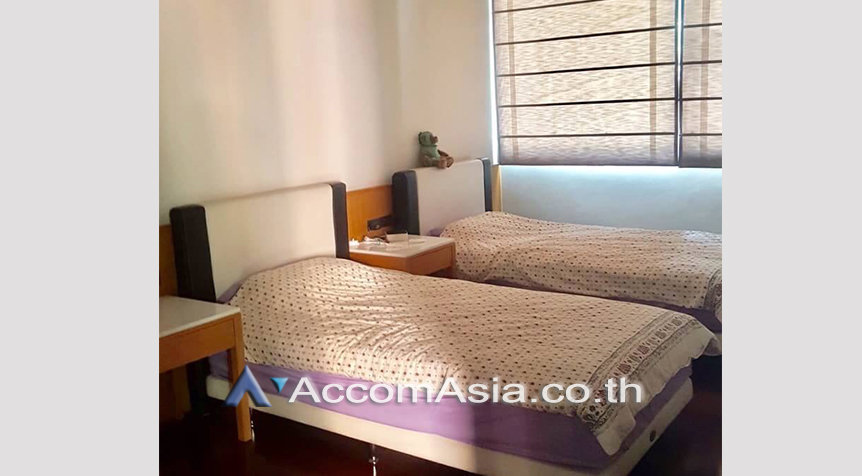 12  6 br House for rent and sale in sathorn ,Bangkok BTS Surasak AA25179