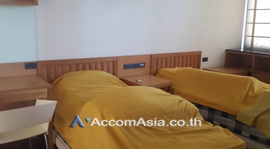 7  6 br House for rent and sale in sathorn ,Bangkok BTS Surasak AA25179
