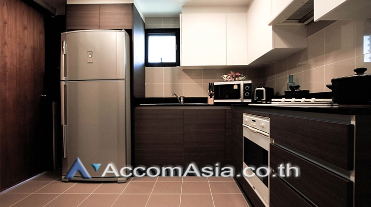 unitPet friendly |  2 Bedrooms  Apartment For Rent in Sukhumvit, Bangkok  near BTS Nana (AA25190)