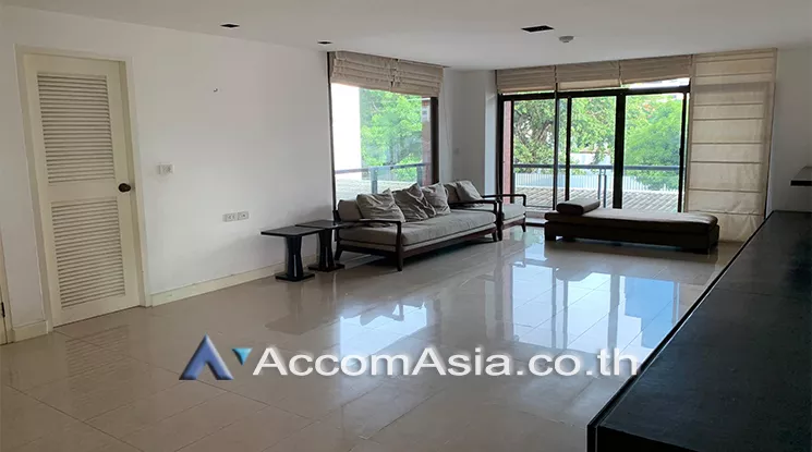 Pet friendly |  Baan Ananda Condominium  3 Bedroom for Sale & Rent BTS Ekkamai in Sukhumvit Bangkok
